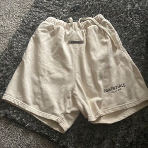 Essentials shorts